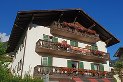 Haus Gassbauer