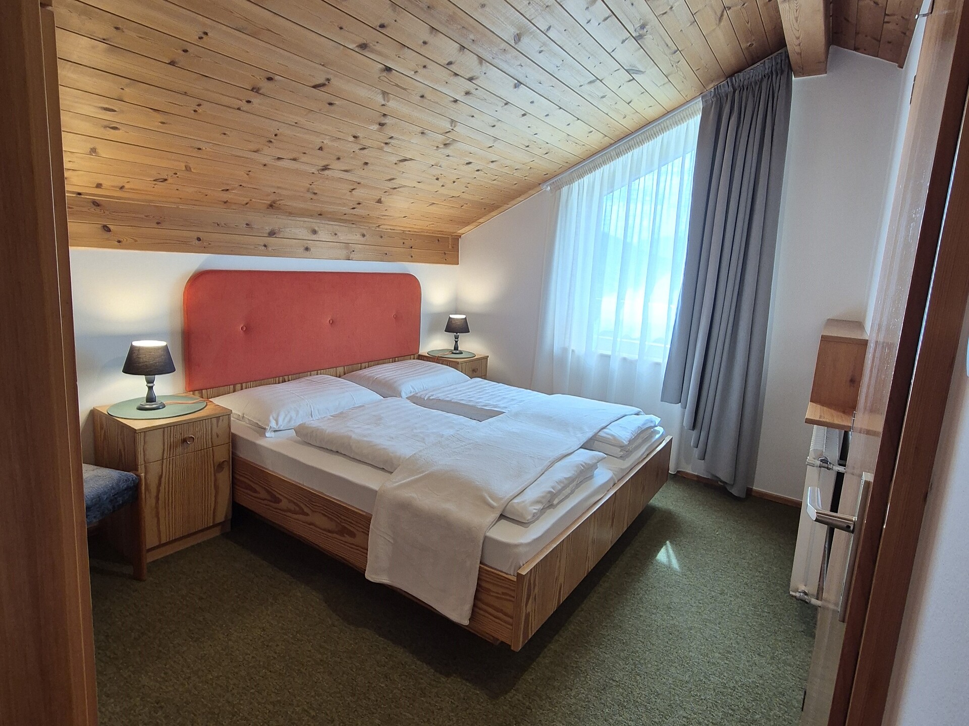 Appartement 3