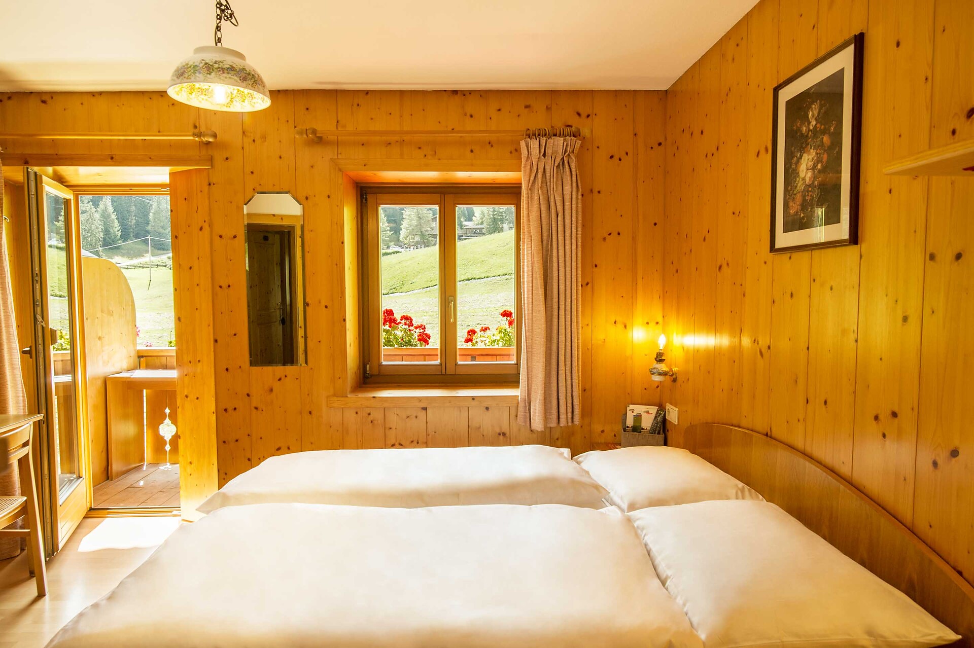 Doppelzimmer