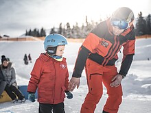 Ski Special for Kids