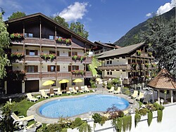 Hotel Hirzer