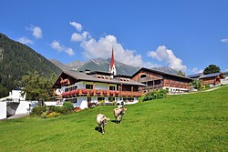 Huberhof