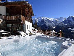 Agriturismo Obertalerhof