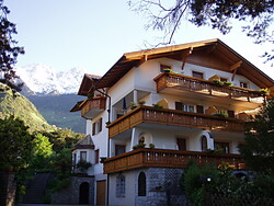 Residence Augschöll
