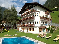 Residence Schildhof Happerg