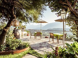 Hotel Tenne