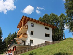 Haus am Lärchenwald