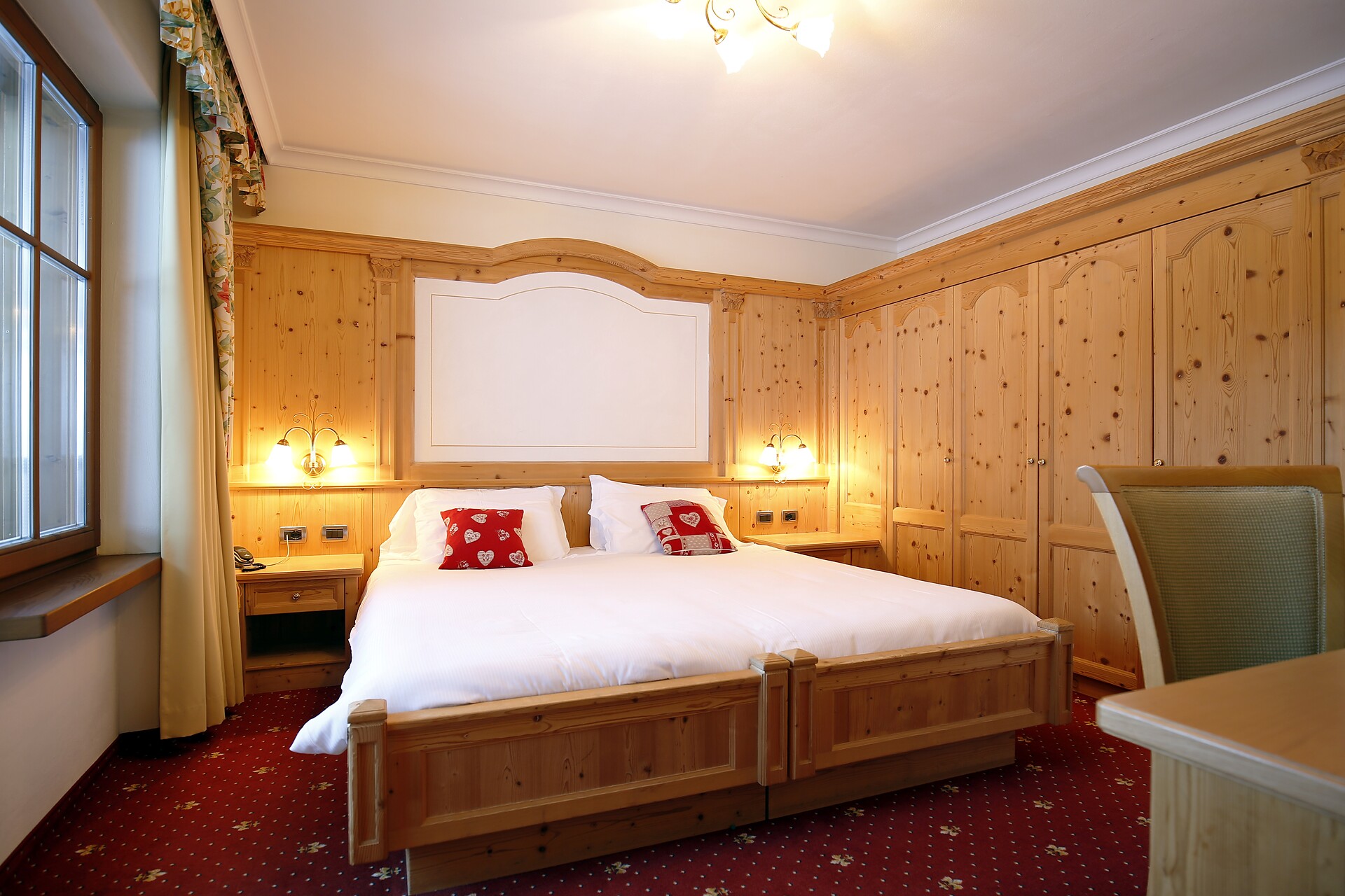 Suite Superior
