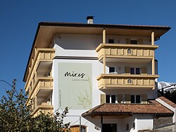 Garni-Hotel mir.es