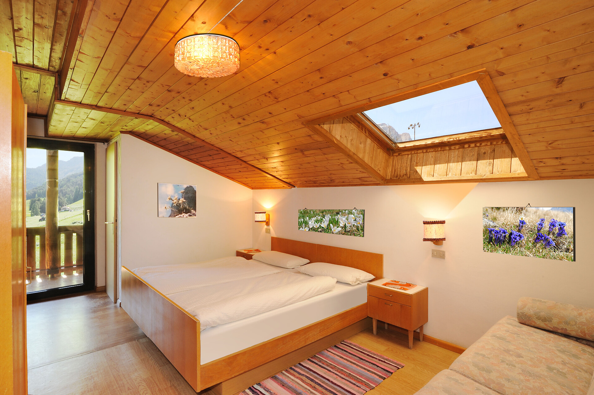 Ferienwohnung 2