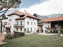 Ansitz Layshof