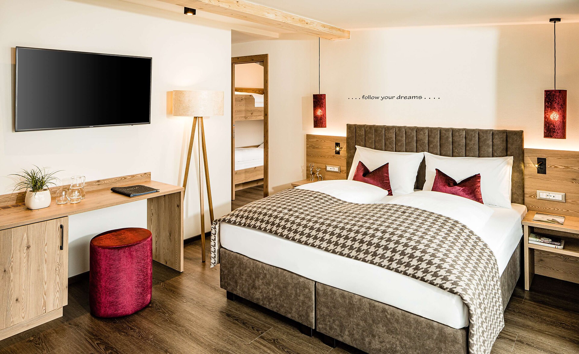 New Gardena Suite