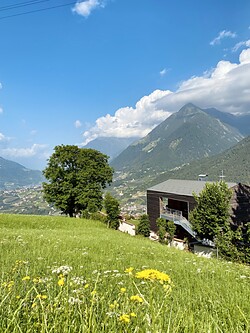 Dahoam Chalet