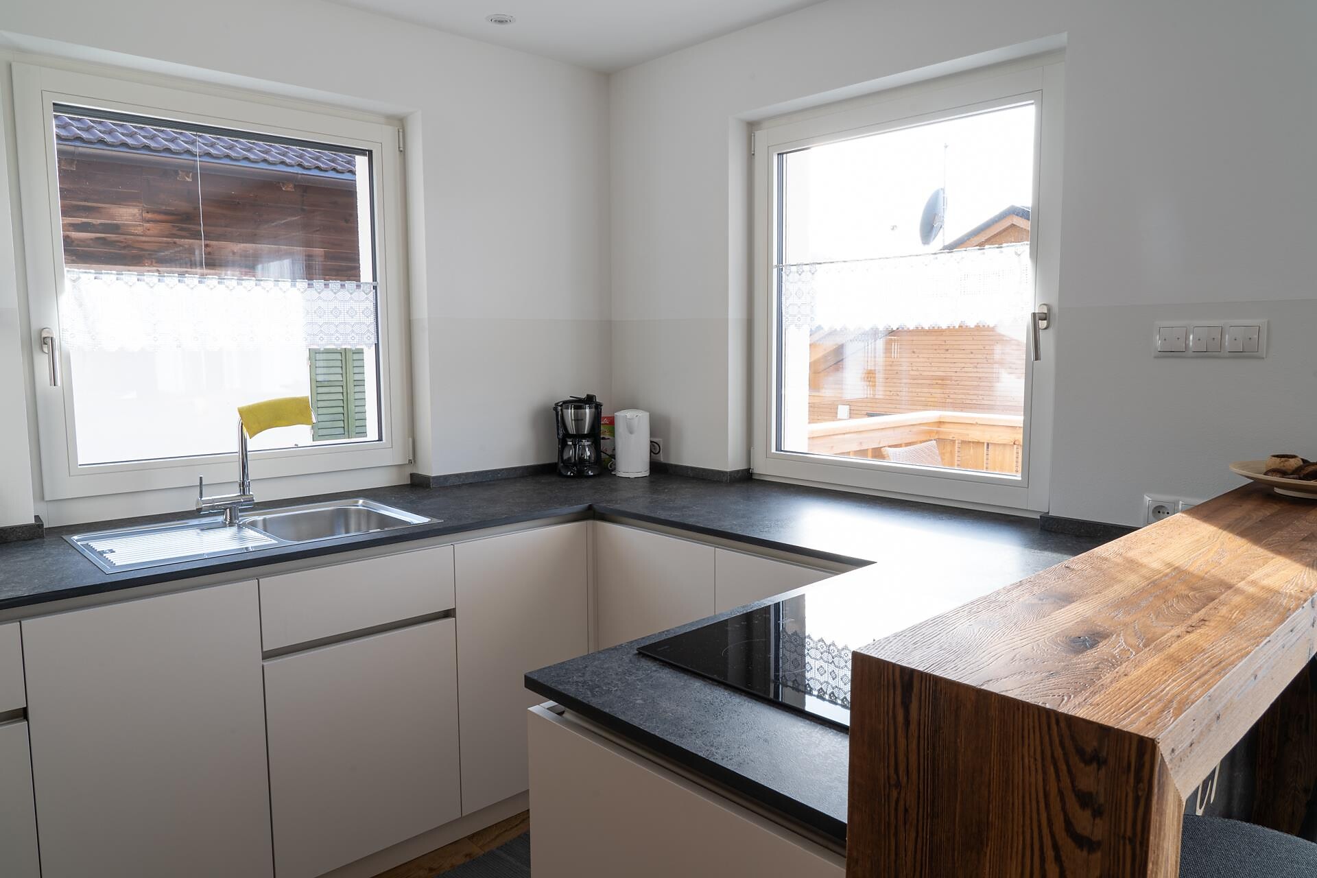 Apartment Roderer - Dolomites Region Seiser Alm - #7 - suedtirol.info