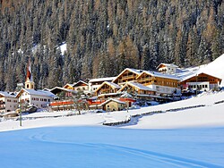 Erlebnishotel Waltershof