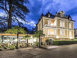 Villa Helvetia