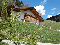 Casa Mittelberger