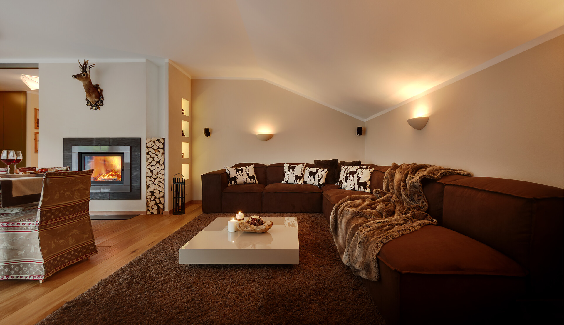 Dolomiti Lodge