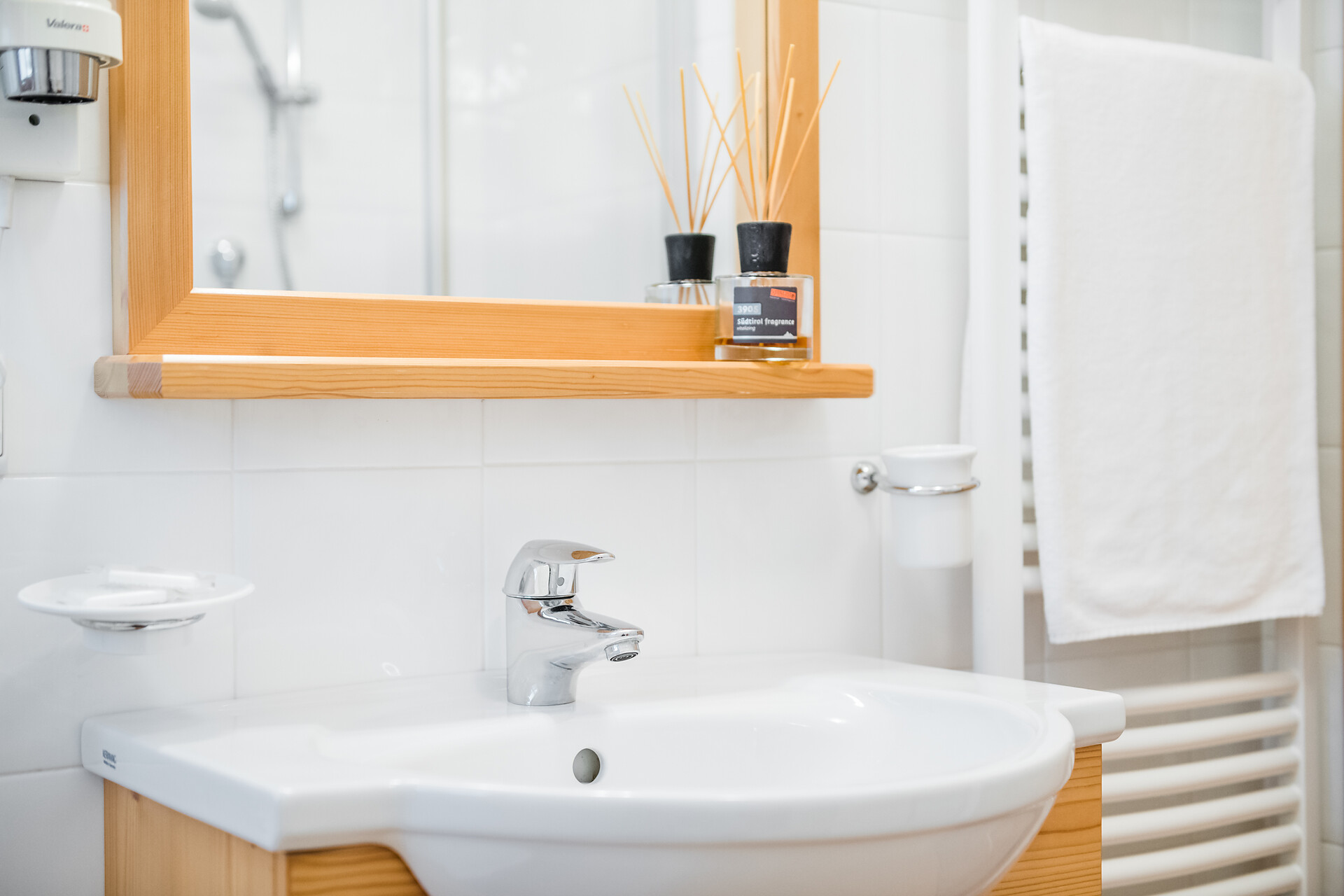 Ferienwohnung Fodara