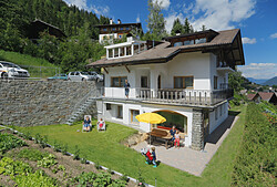 Haus Waldruhe