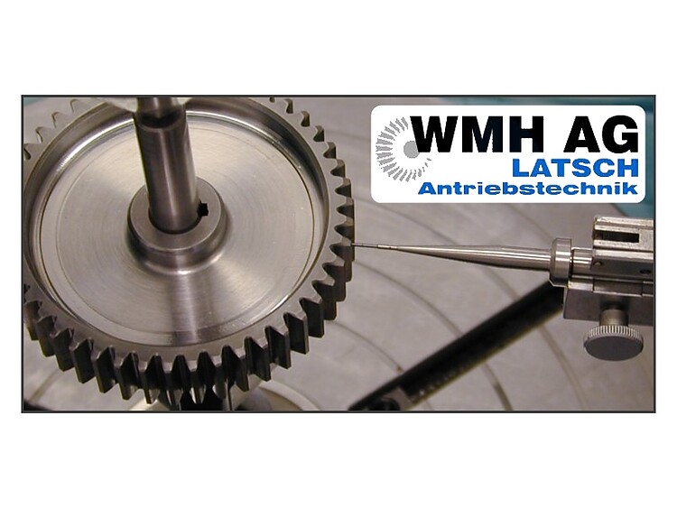 WMH Latsch GmbH