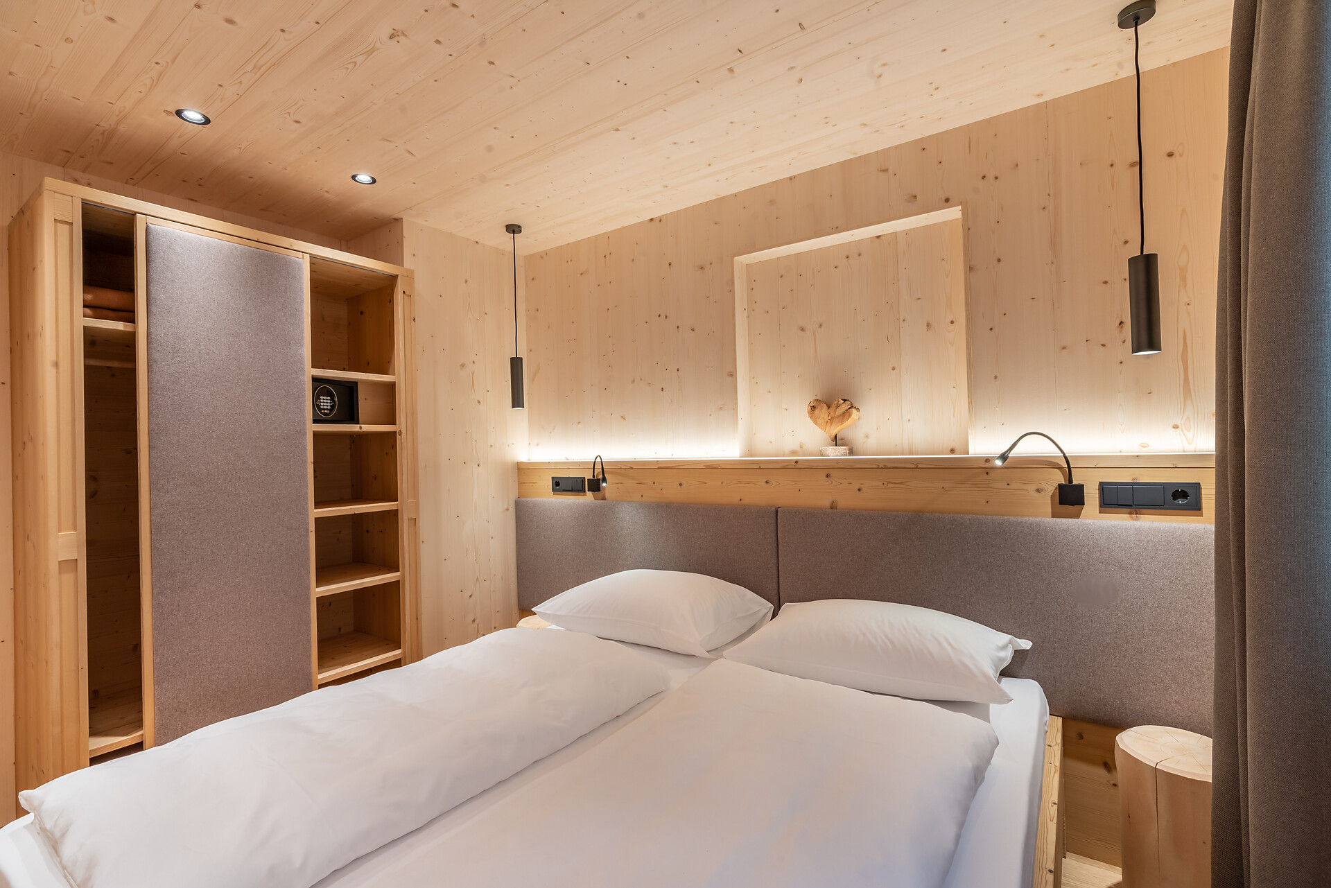 Chalet Rosa