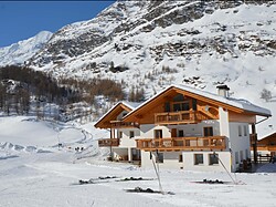 Urlaub auf dem Bauernhof Dicktnerhof