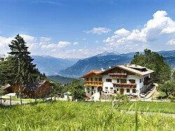 Albergo Jäger