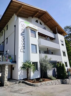 Residence Passerhaus
