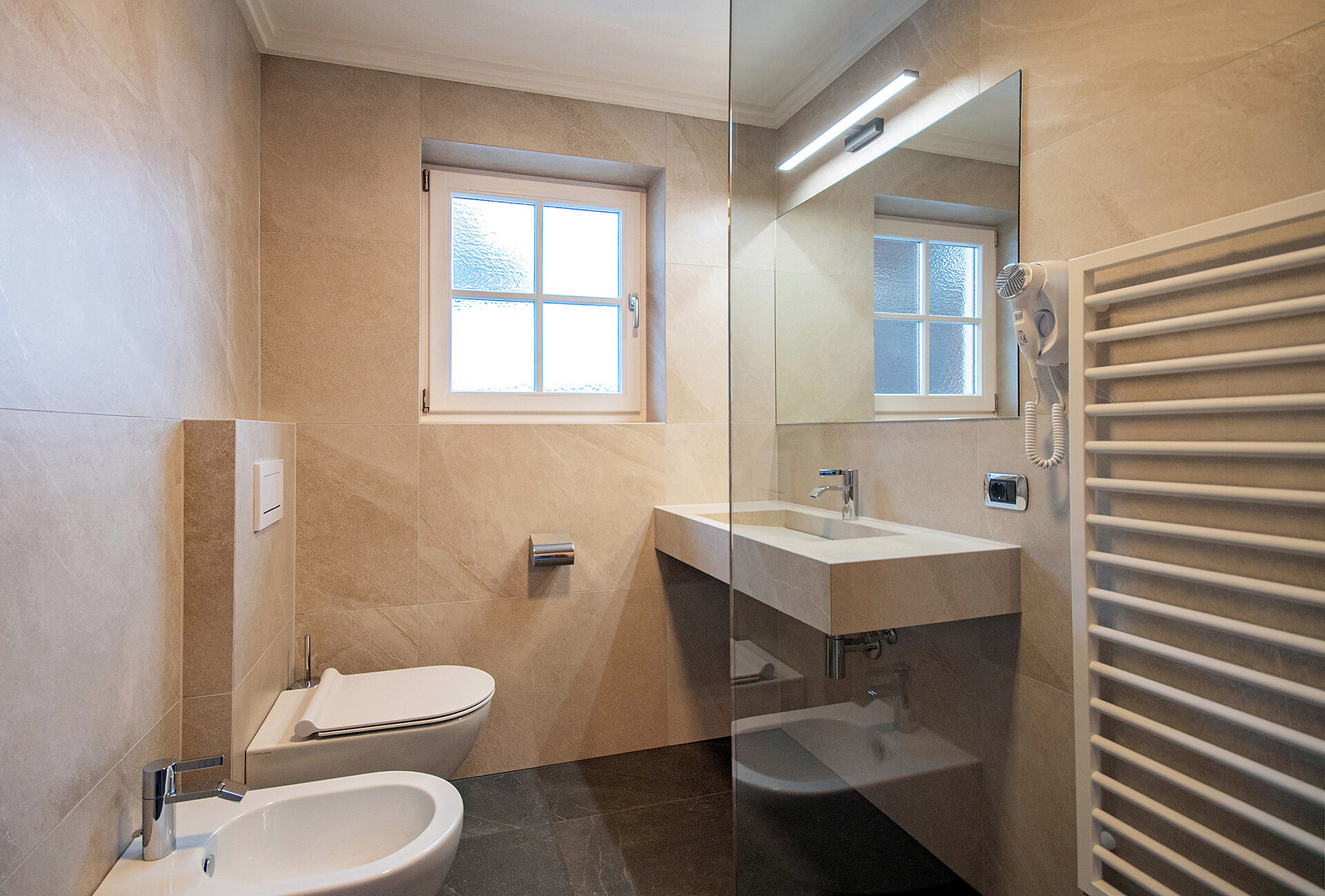 Appartement 1