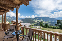 Dilia Dolomites