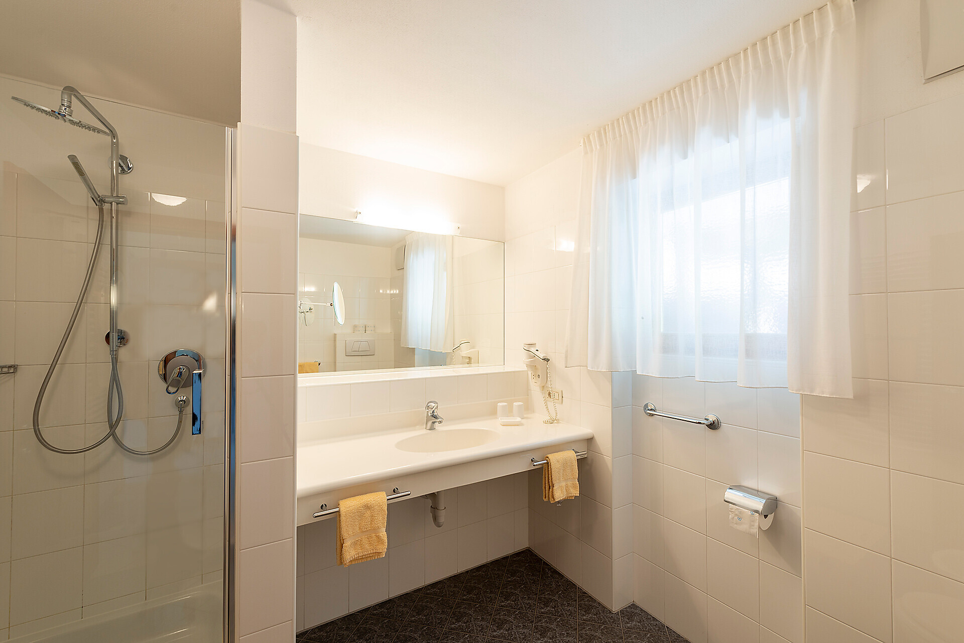 Apartment typ B