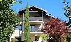 Wiesgut Apartments