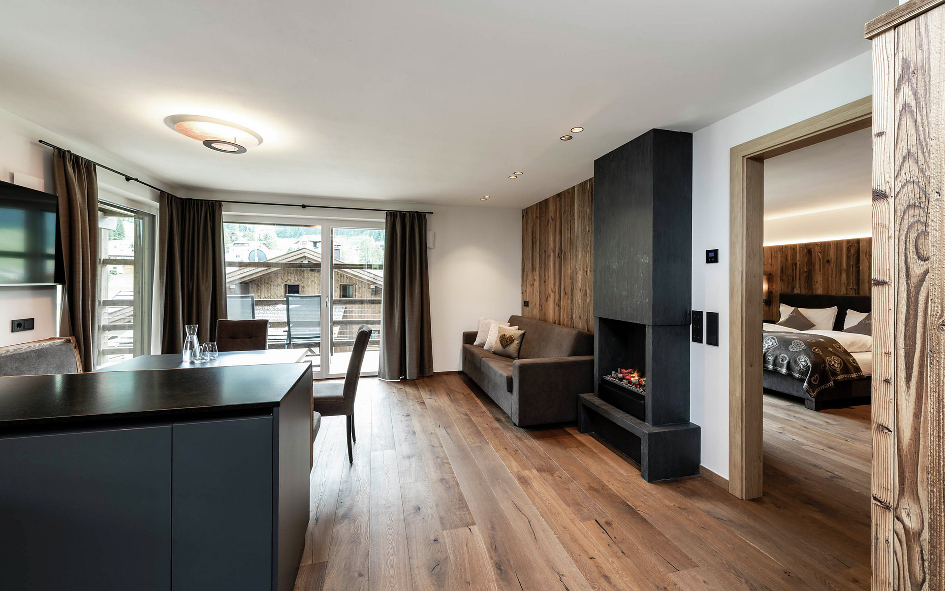 Alpine Suite
