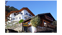 Oberhochmuthof