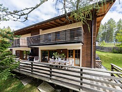 Chalet Avidea Secret