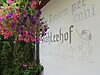 Kohlerhof/TV Jenesien