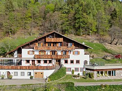 Hotel Grissianerhof