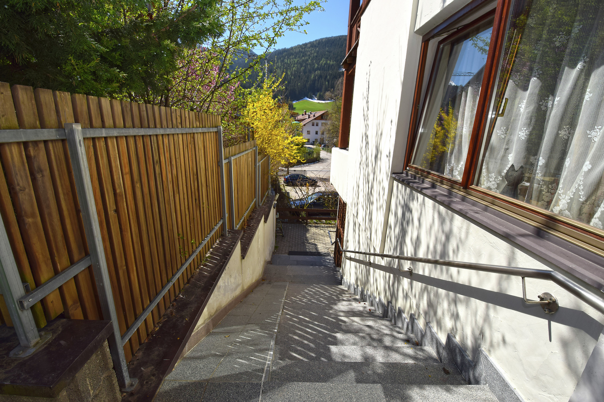 Aurturist Appartement 143