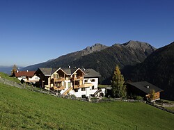 Naturoase Schwemmerhof