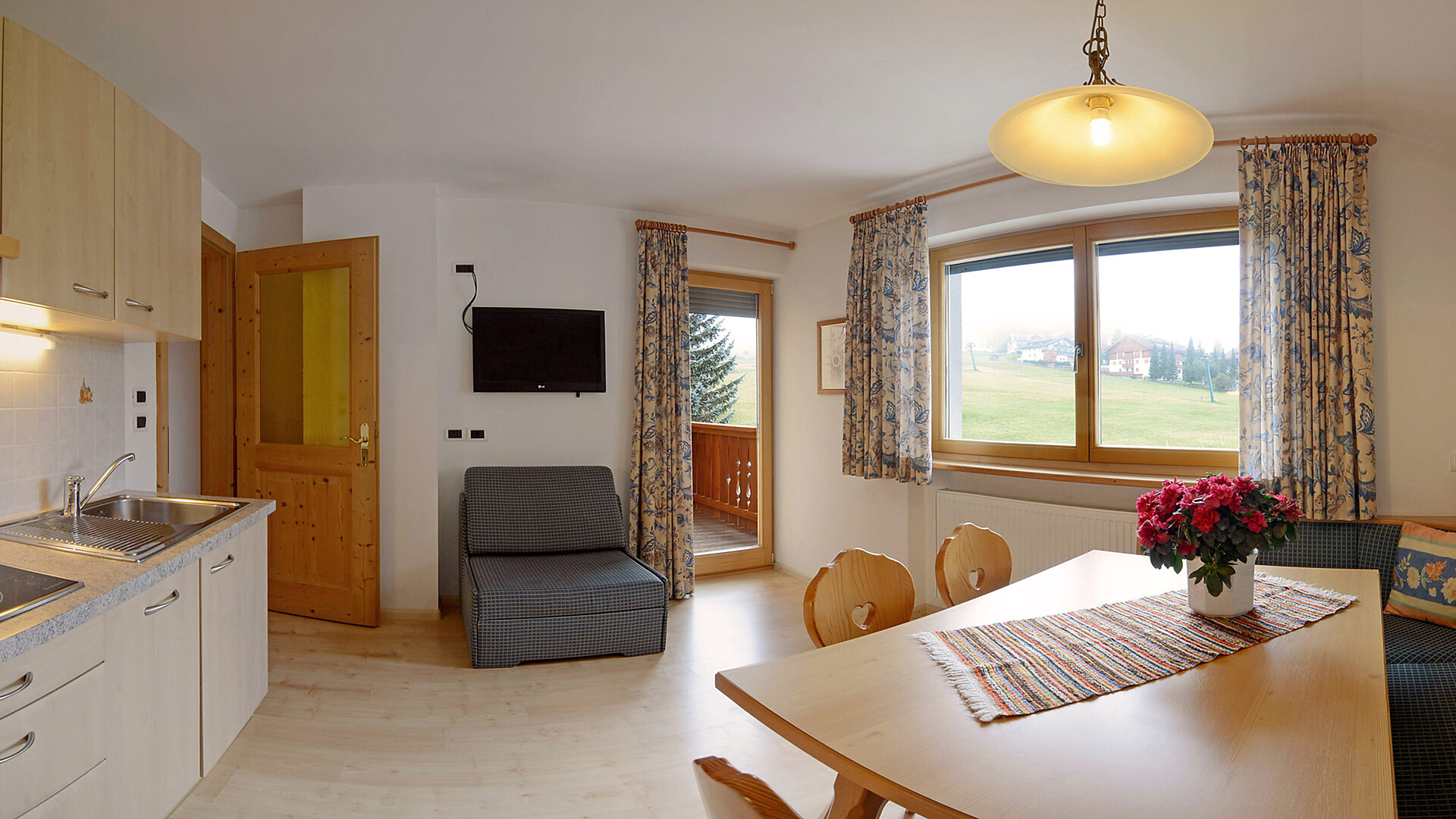 Apartment Stevia 2