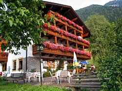Hotel Sonnenhof