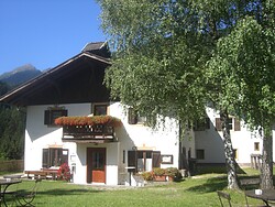 Albergo Völlaner Badl