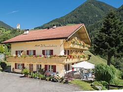 Hotel Mondschein