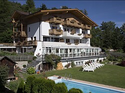 Naturhotel Edelweiss