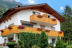 Haus Fliri