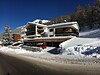 Sulden Mountain Chalets