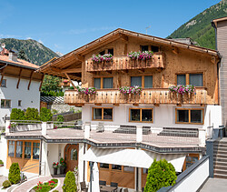 Pension Tasa