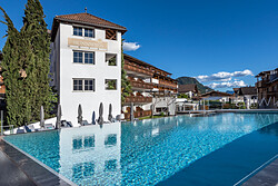 Hotel Sunnwies