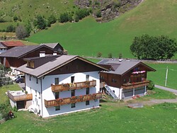 Holiday on a farm Krustnerhof